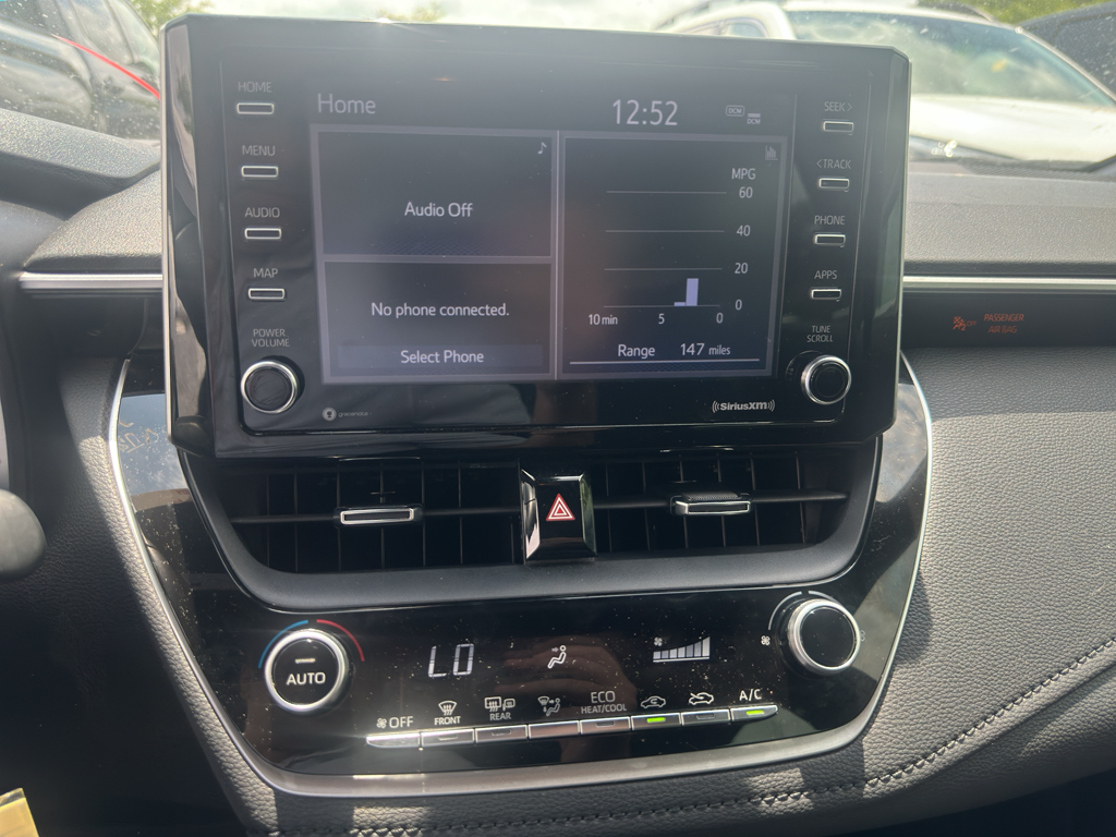 Used 2021 Toyota Corolla SE in Louisville KY