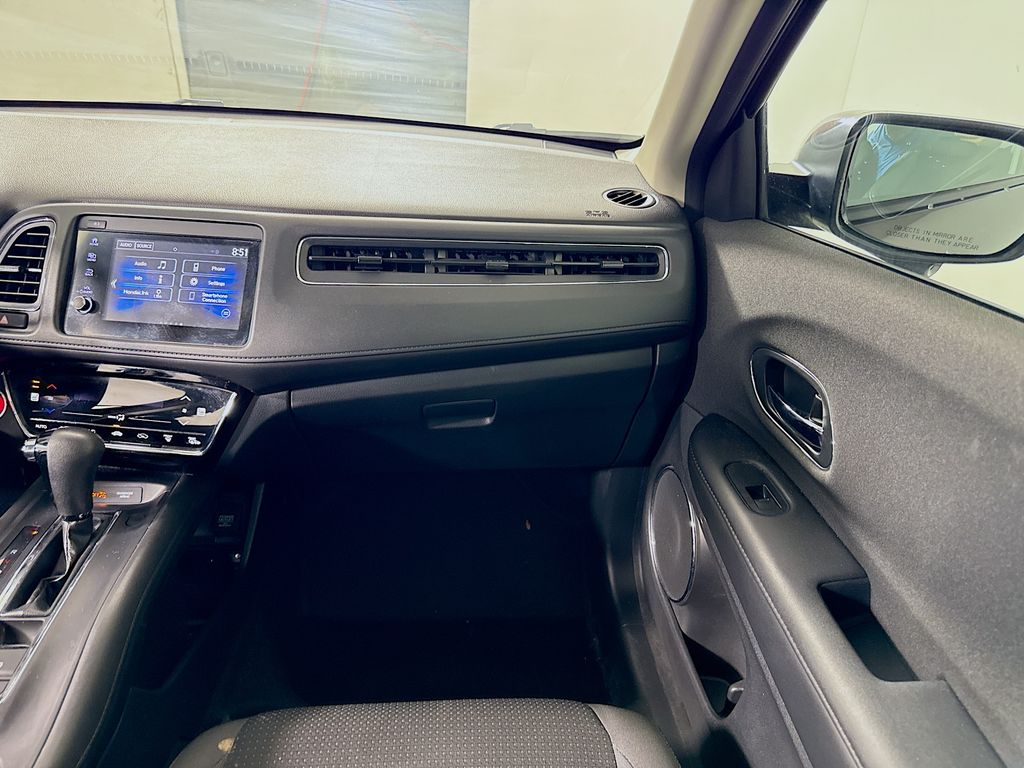 2022 Honda HR-V EX photo 22