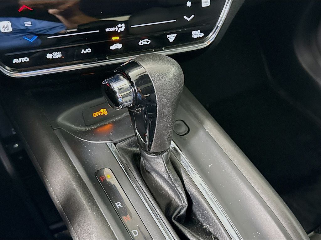 2022 Honda HR-V EX photo 15