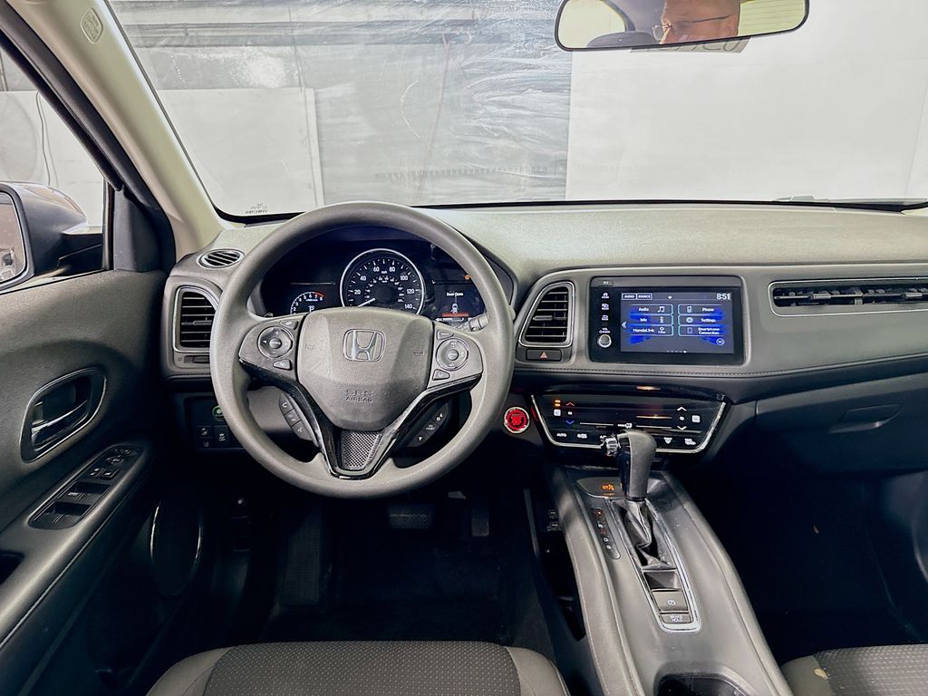 2022 Honda HR-V EX photo 21