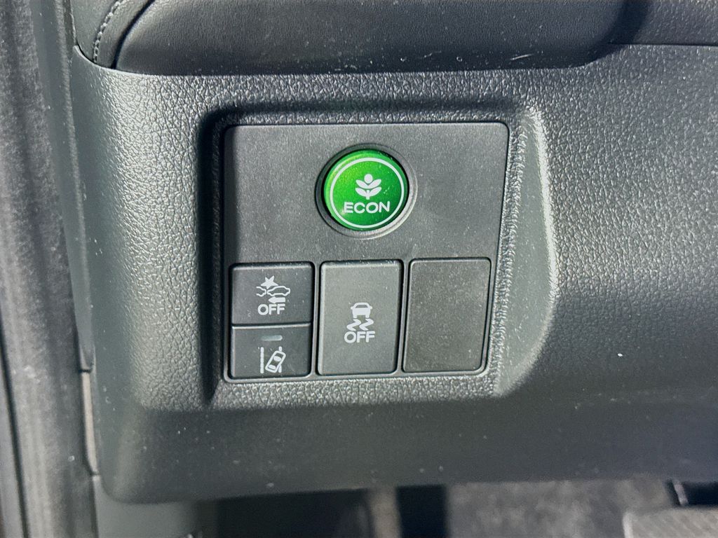 2022 Honda HR-V EX photo 10