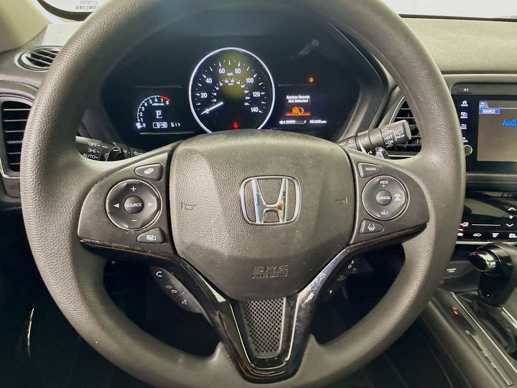 2022 Honda HR-V EX photo 11