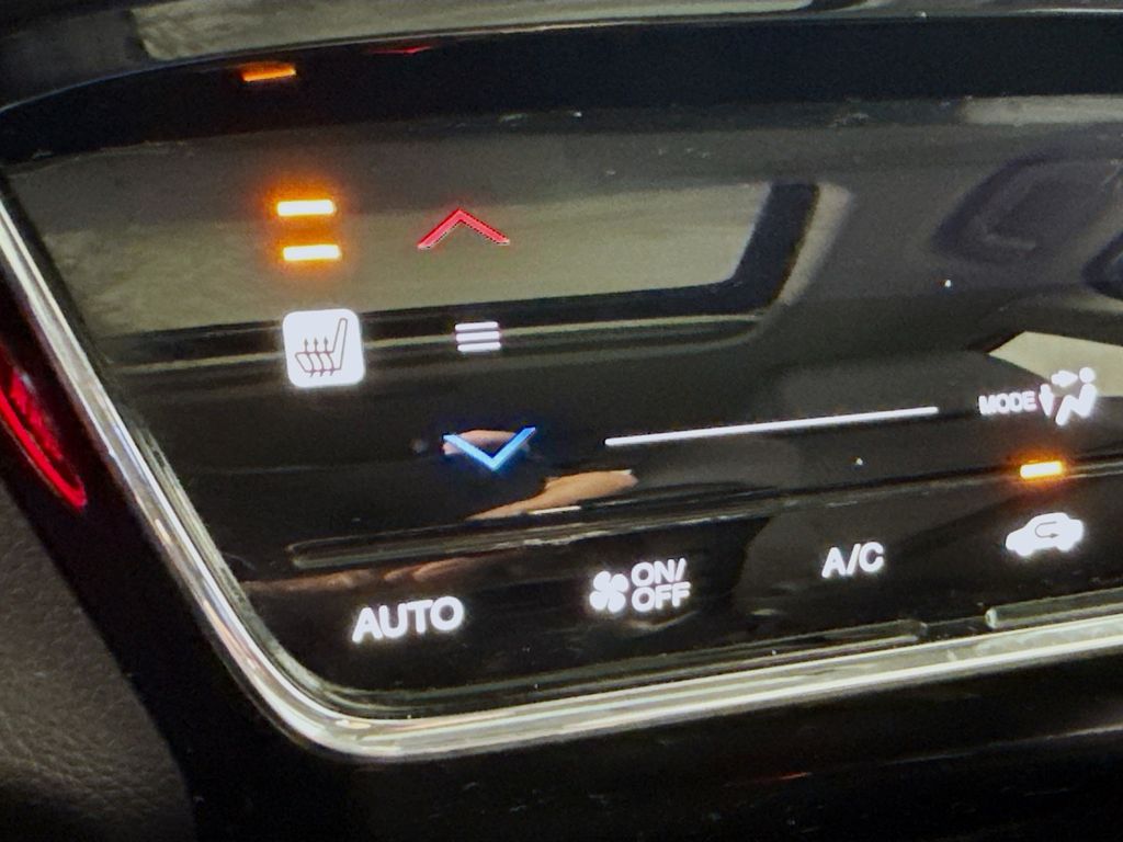 2022 Honda HR-V EX photo 18