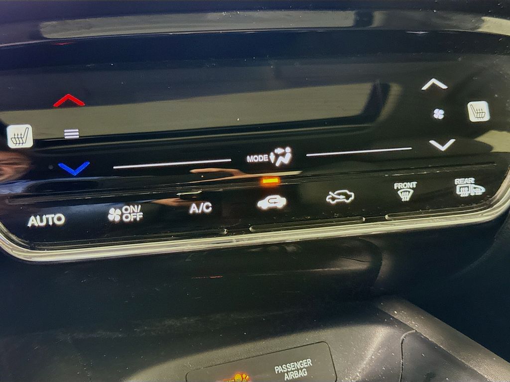 2022 Honda HR-V EX photo 14