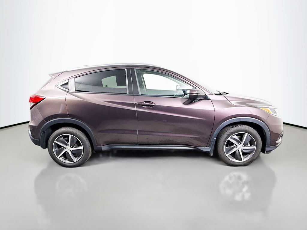 2022 Honda HR-V EX photo 8