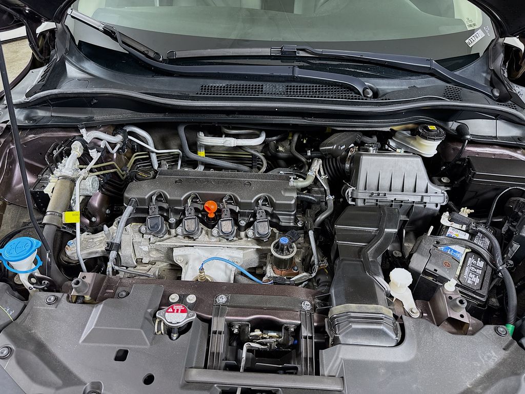 2022 Honda HR-V EX photo 28