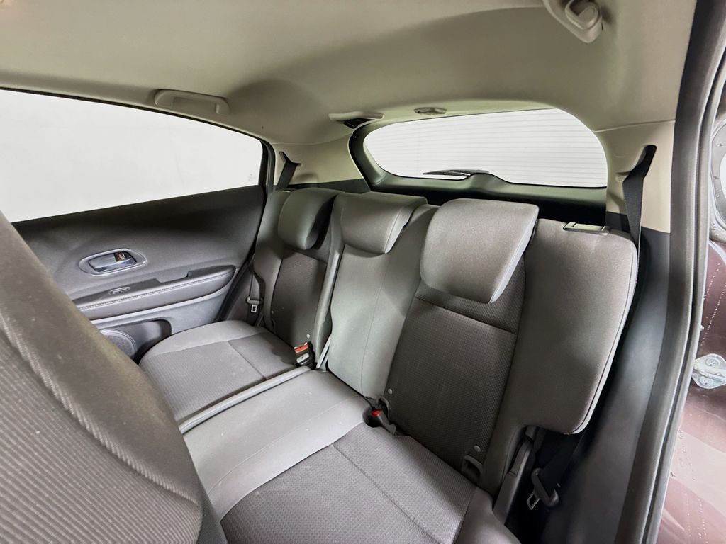 2022 Honda HR-V EX photo 23