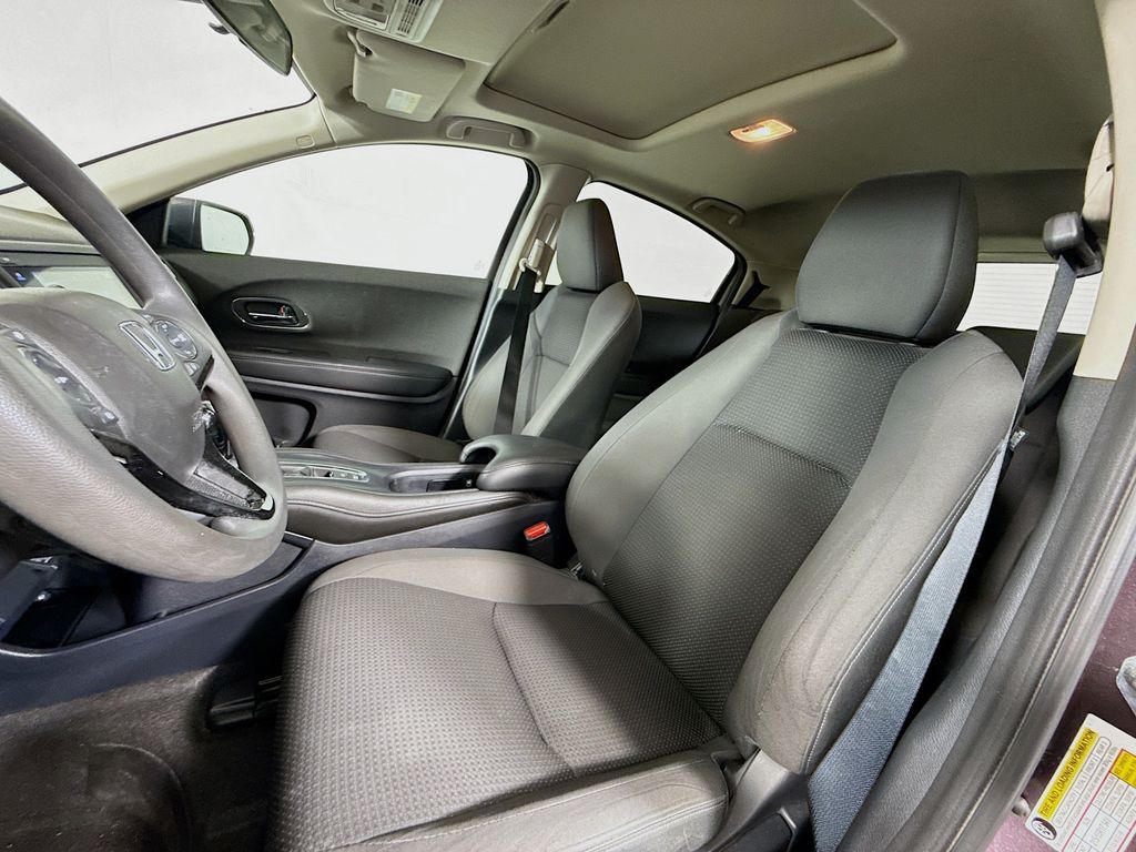2022 Honda HR-V EX photo 19