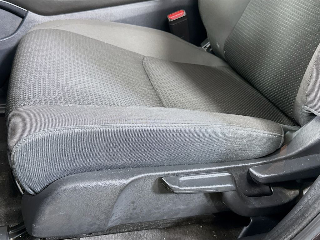 2022 Honda HR-V EX photo 17