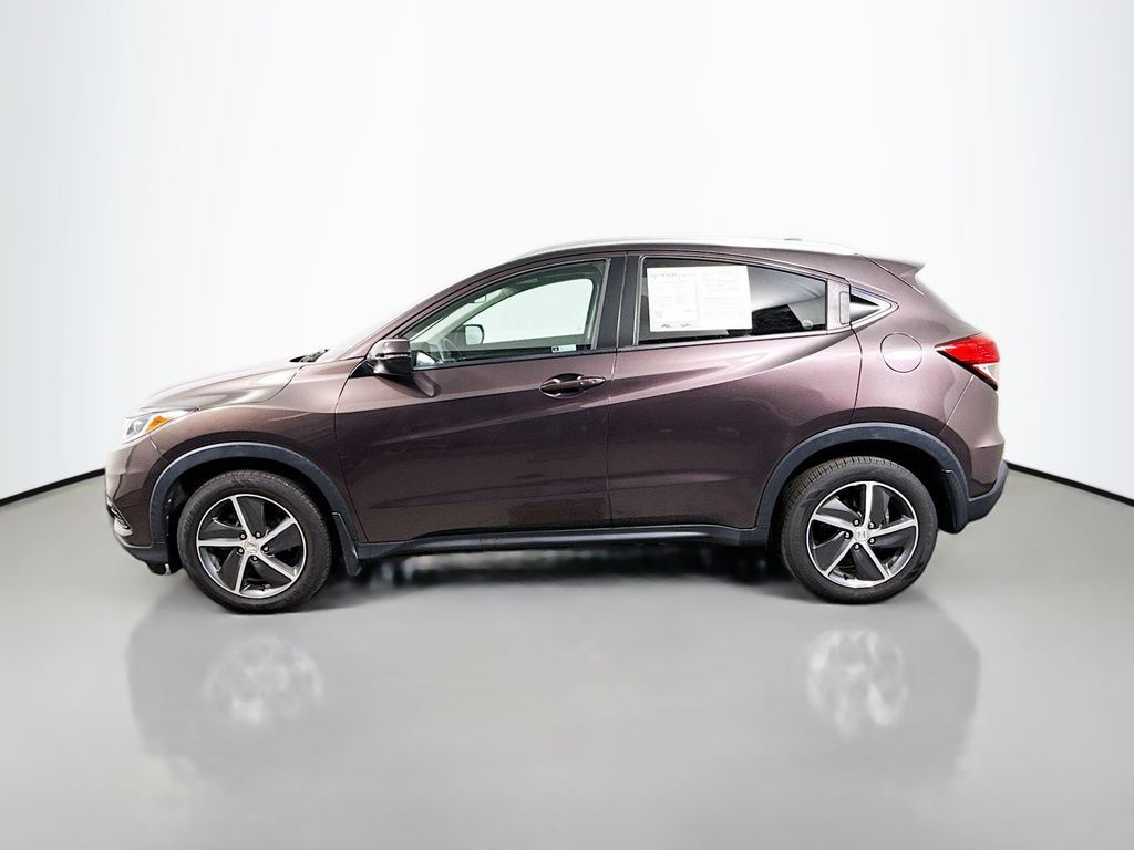 2022 Honda HR-V EX photo 4