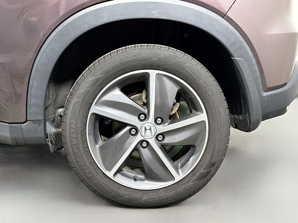 2022 Honda HR-V EX photo 29