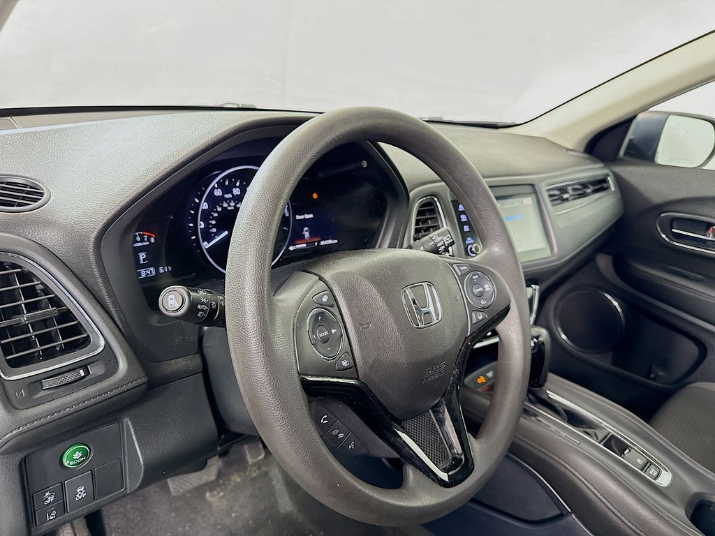 2022 Honda HR-V EX photo 9