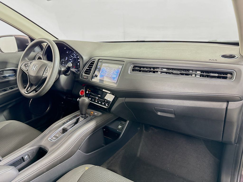 2022 Honda HR-V EX photo 27
