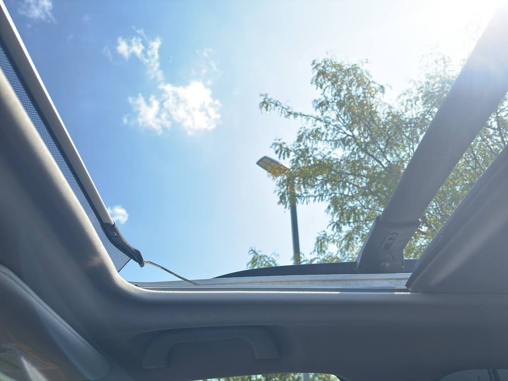 2022 Subaru Forester Sport photo 6