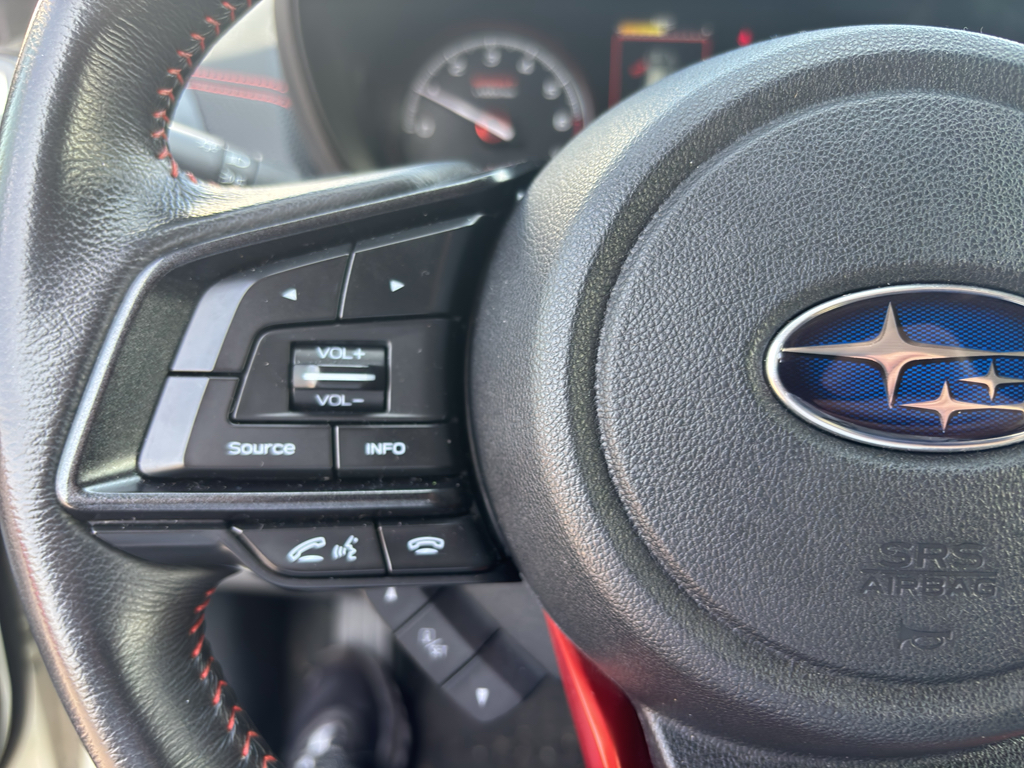 2022 Subaru Forester Sport photo 7