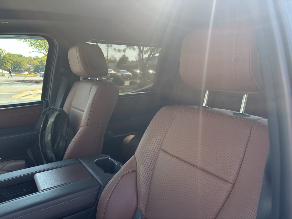 2024 Toyota Tundra 1794 Edition photo 4