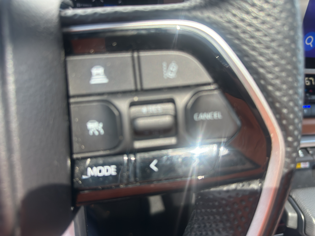 2024 Toyota Tundra 1794 Edition photo 7