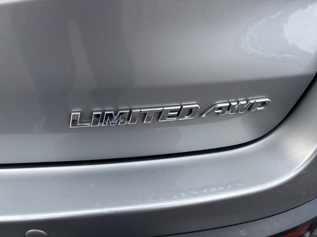2015 Toyota Highlander Limited Platinum photo 5