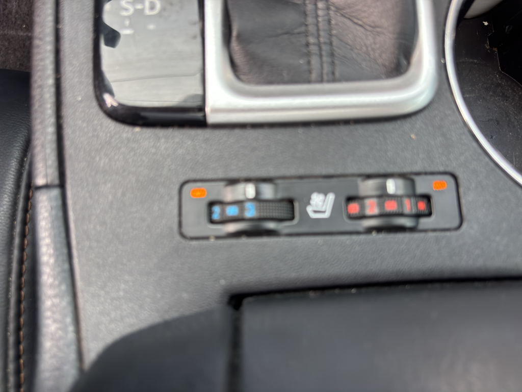 2015 Toyota Highlander Limited Platinum photo 9