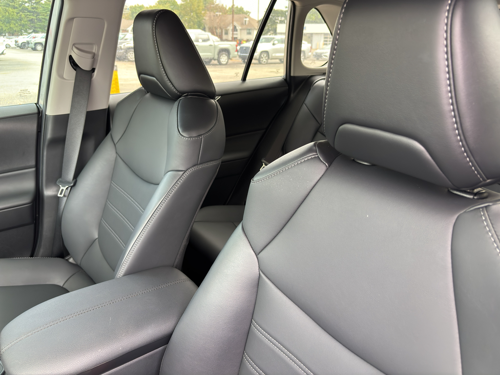 2023 Toyota RAV4 Hybrid XLE Premium photo 6