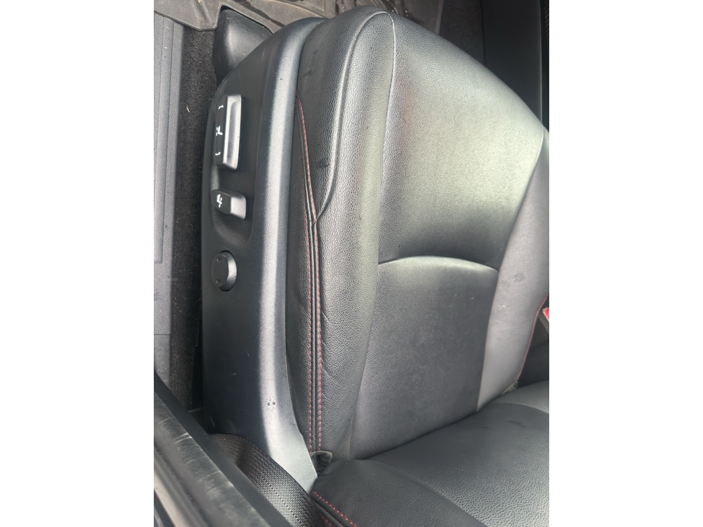 2021 Toyota 4Runner TRD Premium photo 8