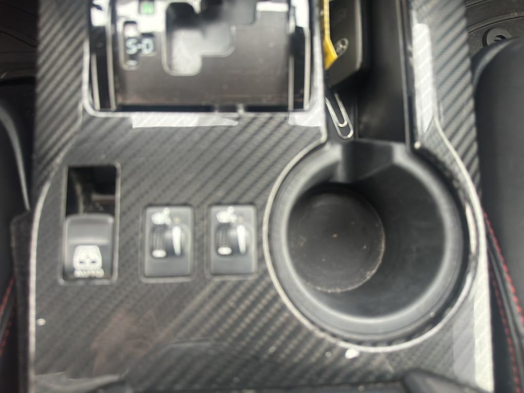 2021 Toyota 4Runner TRD Premium photo 10