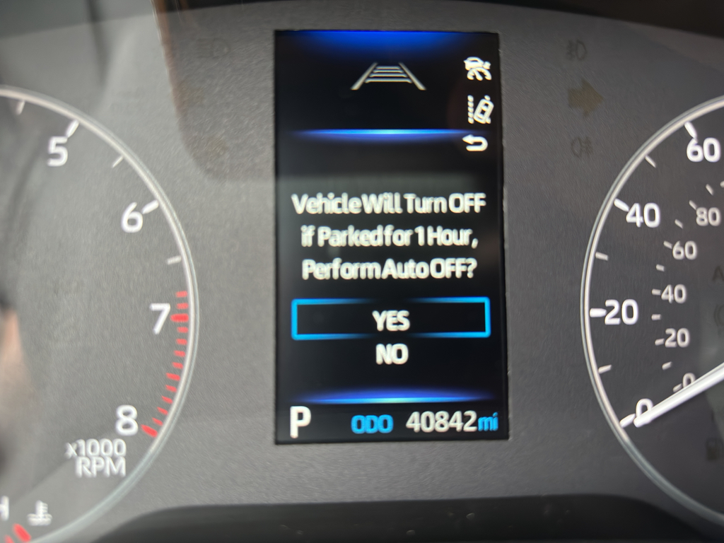 2023 Toyota Corolla SE photo 8
