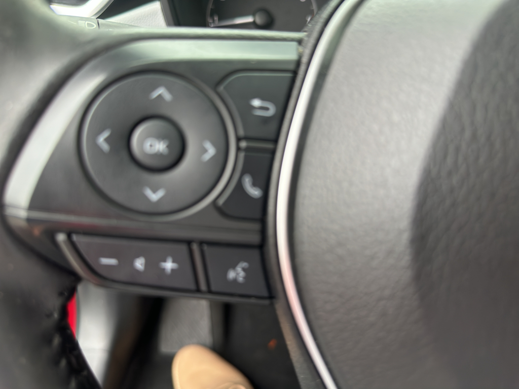 2023 Toyota Corolla SE photo 10