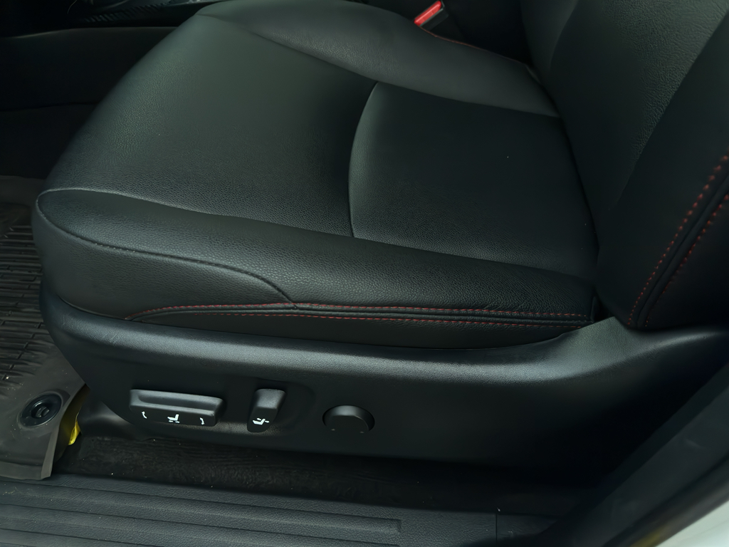 2020 Toyota 4Runner TRD Premium photo 7