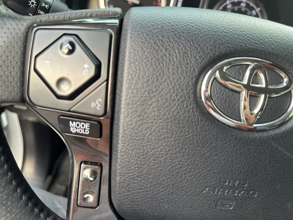 2020 Toyota 4Runner TRD Premium photo 13