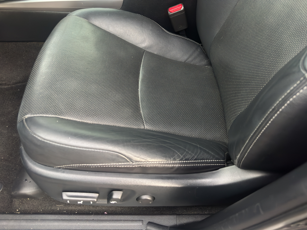 2018 Toyota 4Runner Limited photo 8