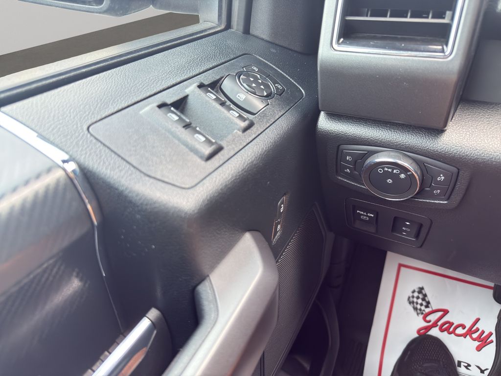 Used 2020 Ford F-150 Truck