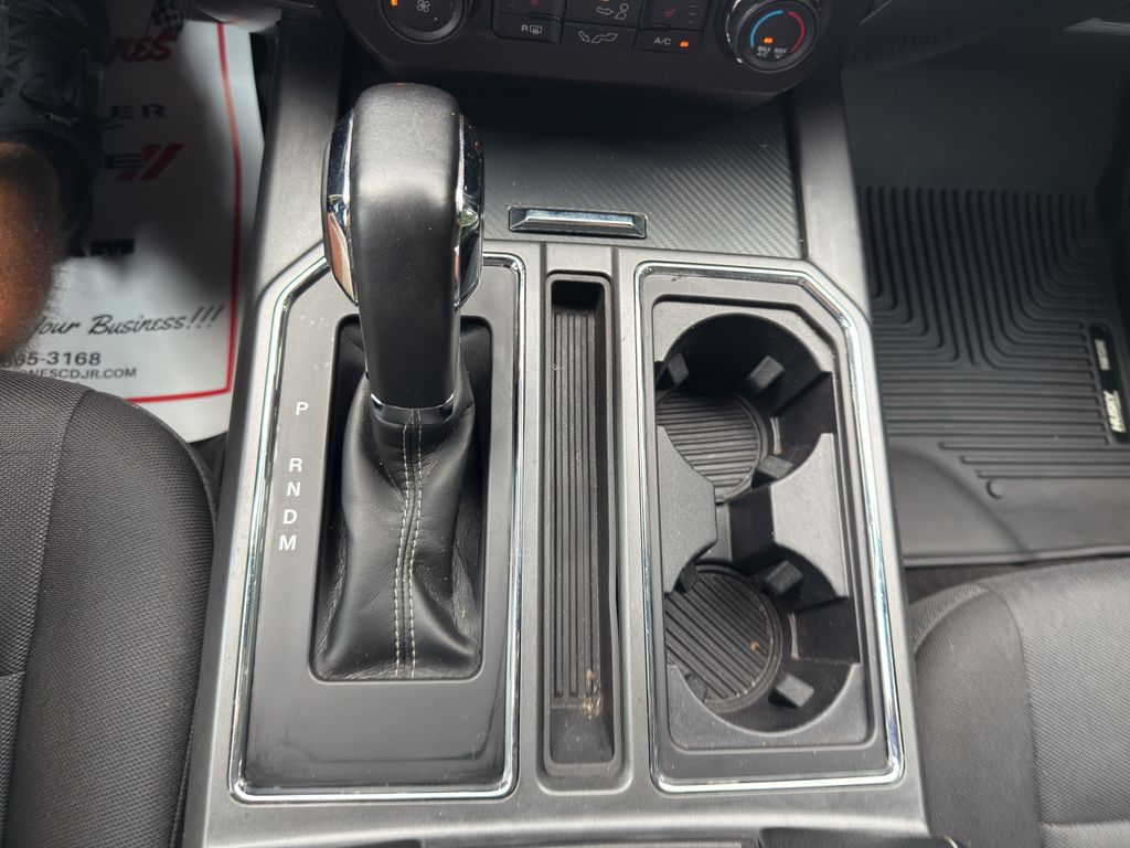 Used 2020 Ford F-150 Truck