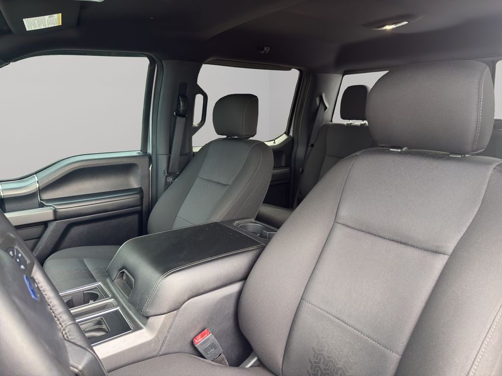 Used 2020 Ford F-150 Truck