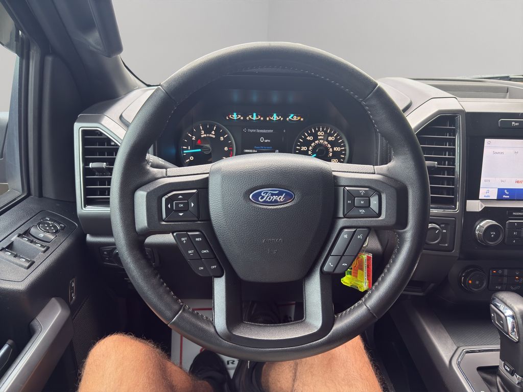 Used 2020 Ford F-150 Truck