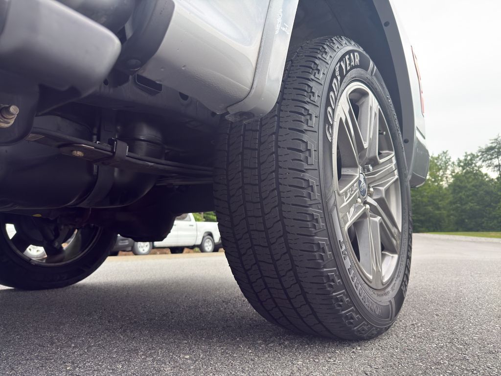 Used 2020 Ford F-150 Truck