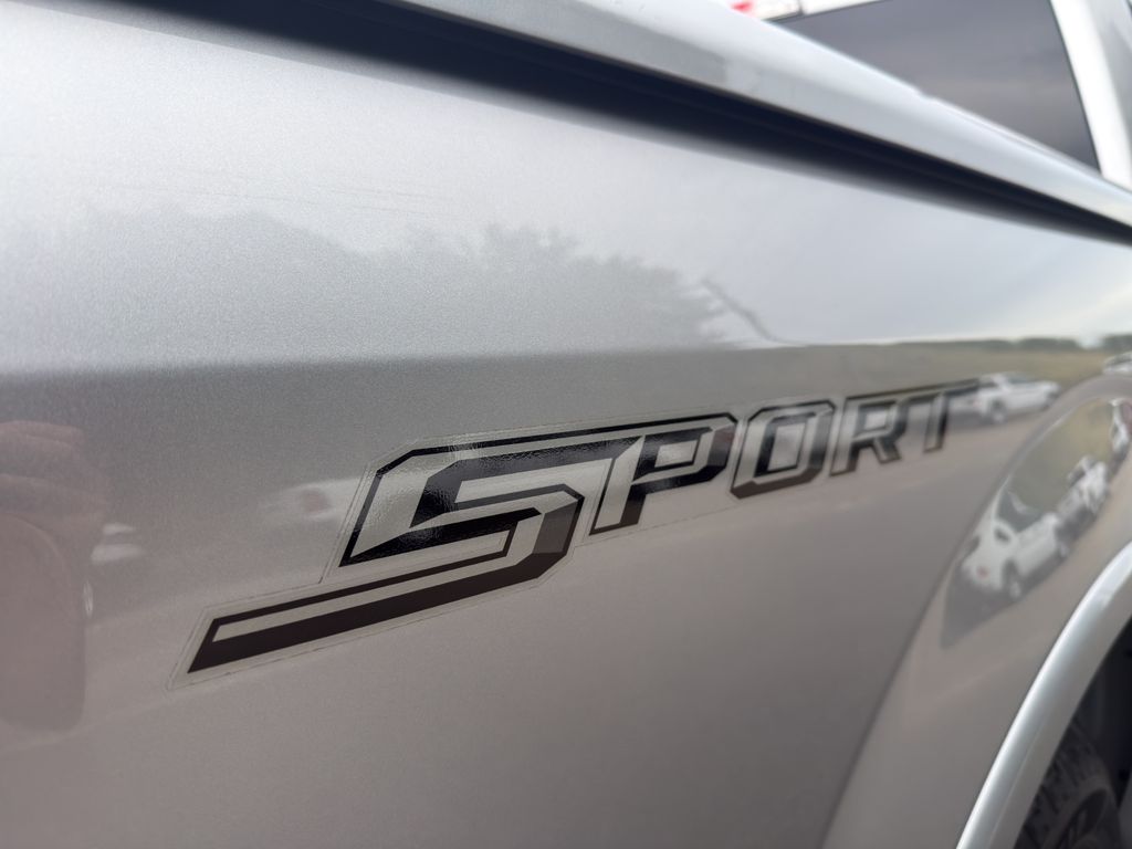 Used 2020 Ford F-150 Truck
