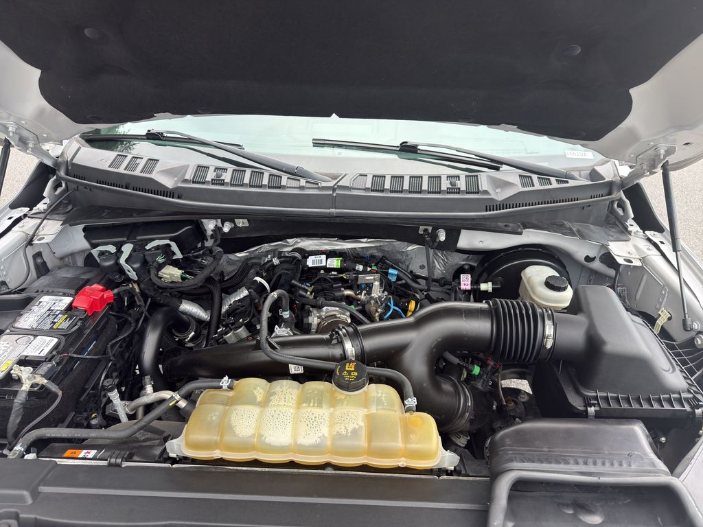 Used 2020 Ford F-150 Truck