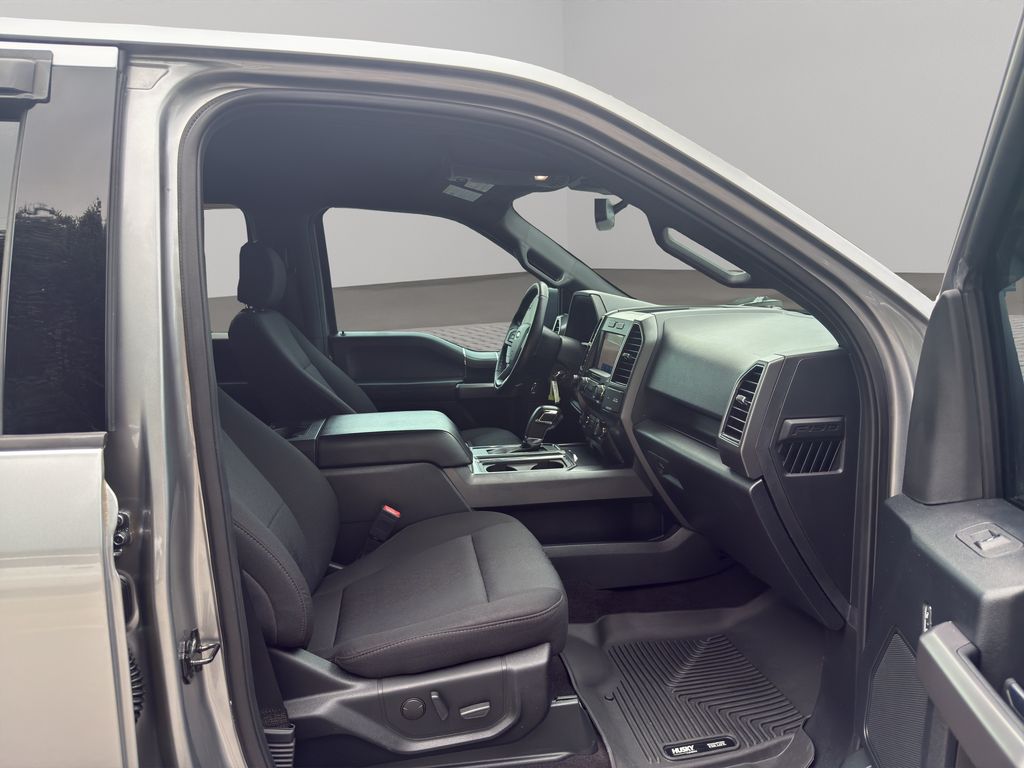 Used 2020 Ford F-150 Truck