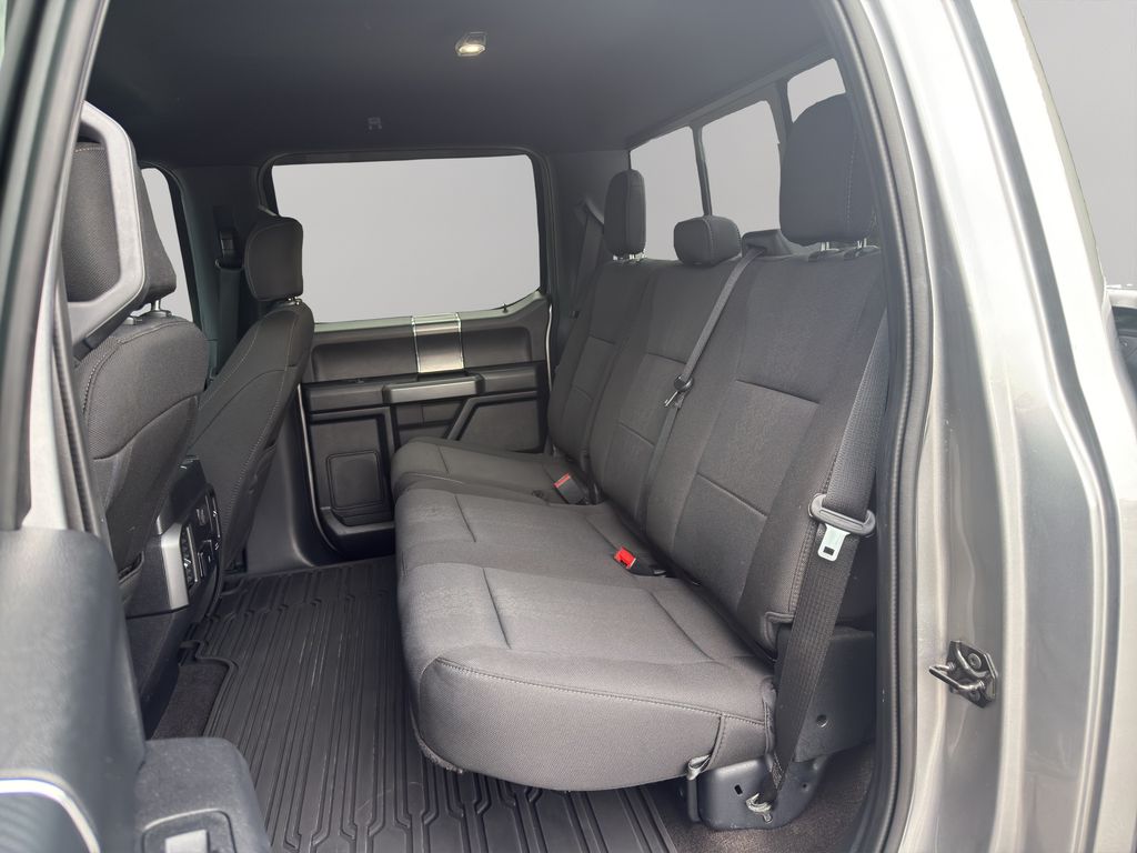 Used 2020 Ford F-150 Truck