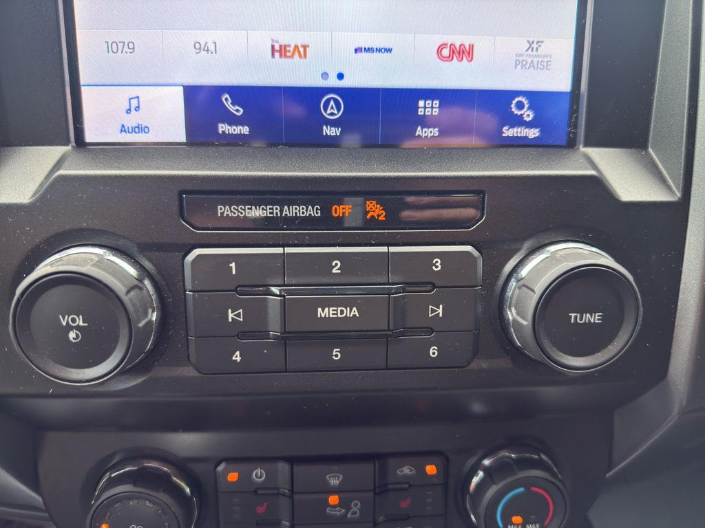 Used 2020 Ford F-150 Truck