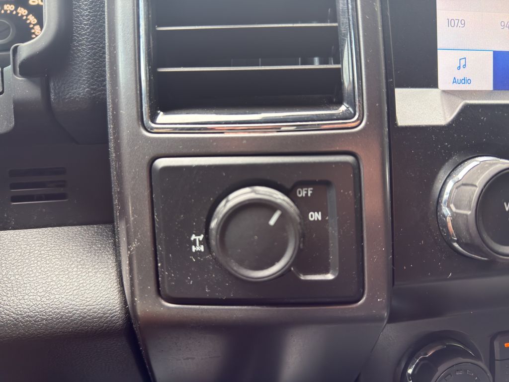 Used 2020 Ford F-150 Truck