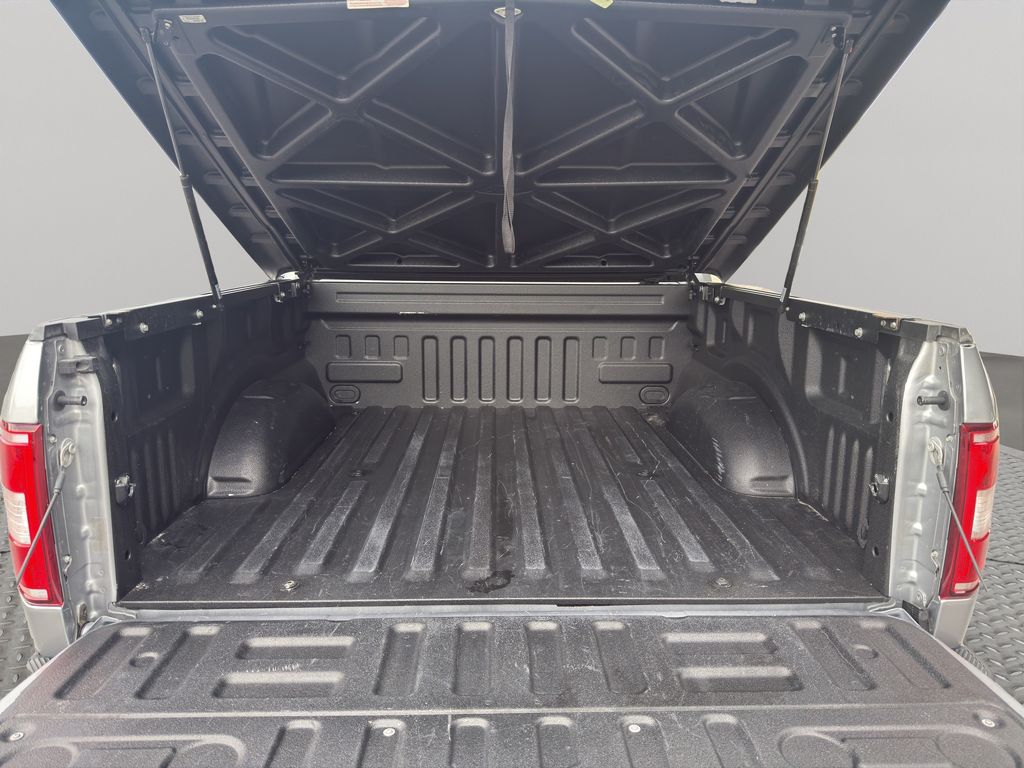 Used 2020 Ford F-150 Truck