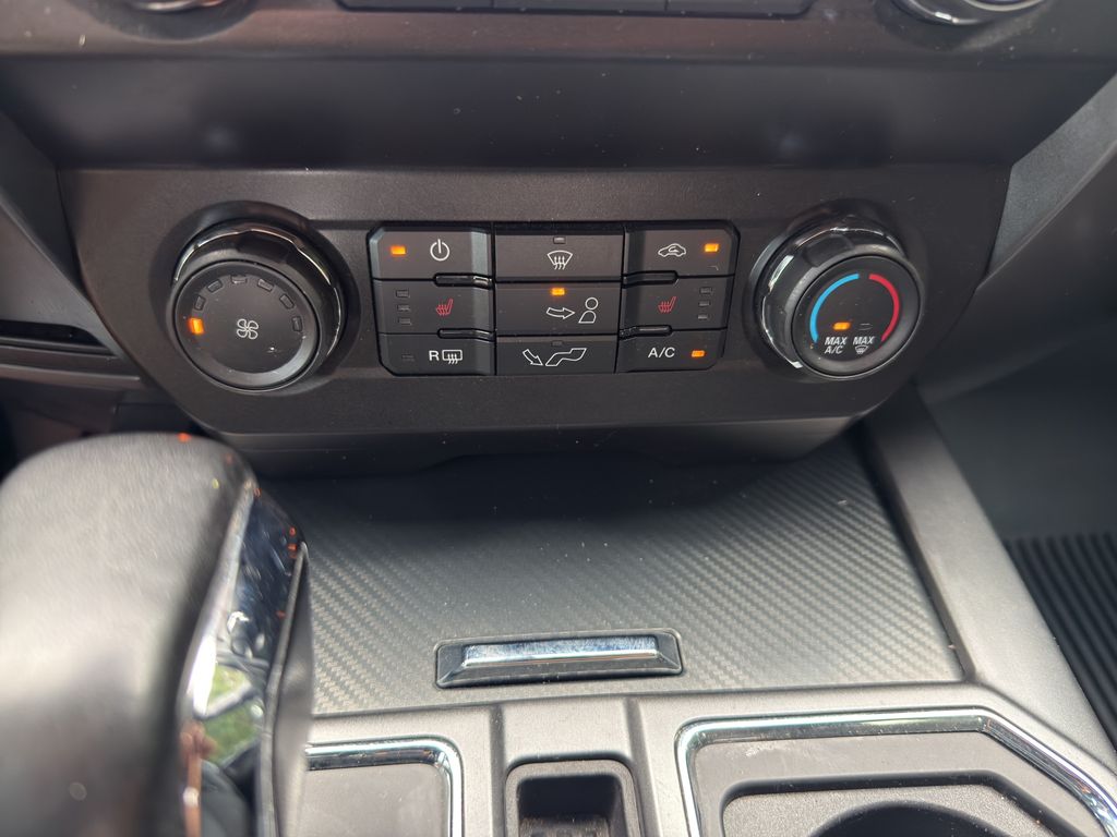 Used 2020 Ford F-150 Truck