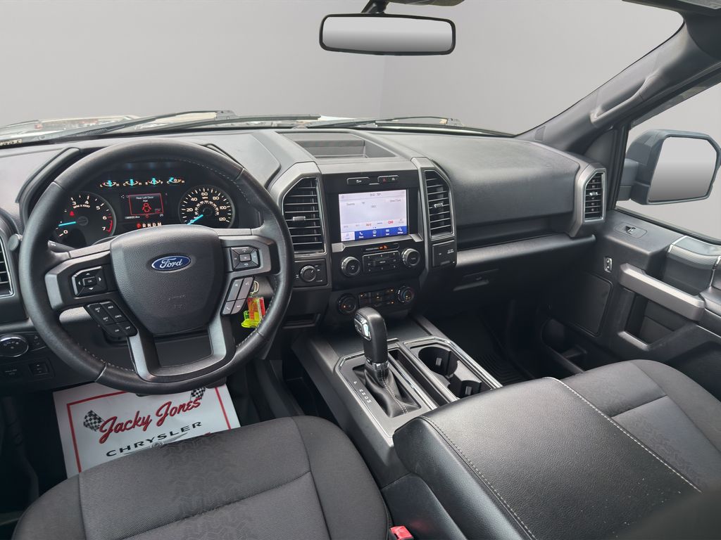Used 2020 Ford F-150 Truck