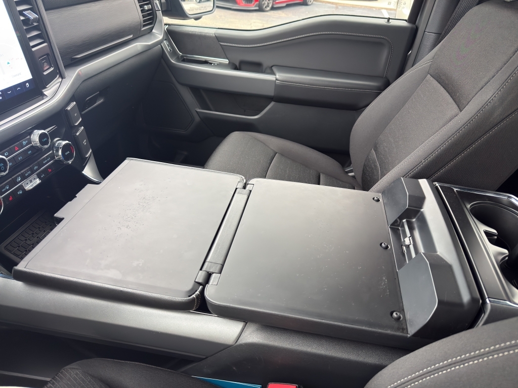 Used 2025 Ford F-150 Truck
