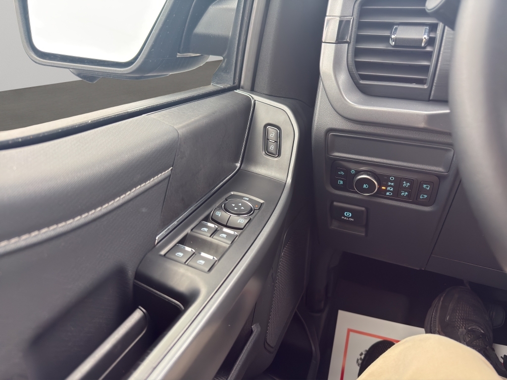 Used 2025 Ford F-150 Truck