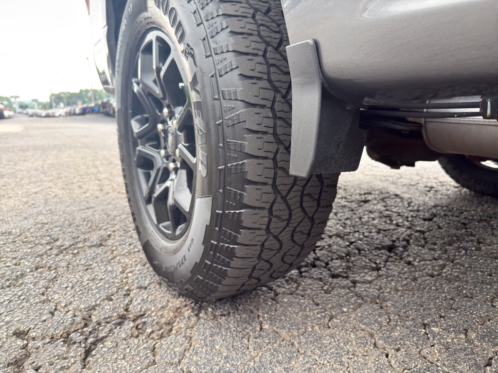 Used 2025 Ford F-150 Truck