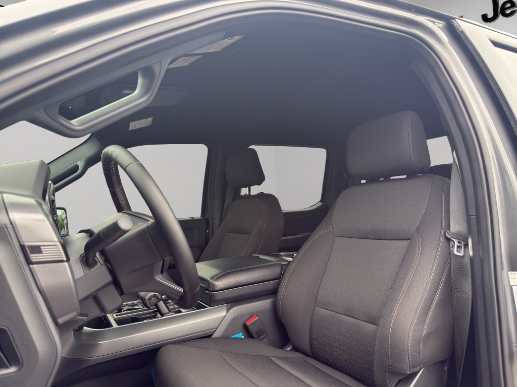 Used 2025 Ford F-150 Truck