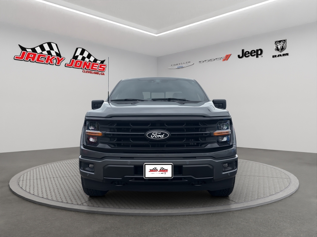 Used 2025 Ford F-150 Truck